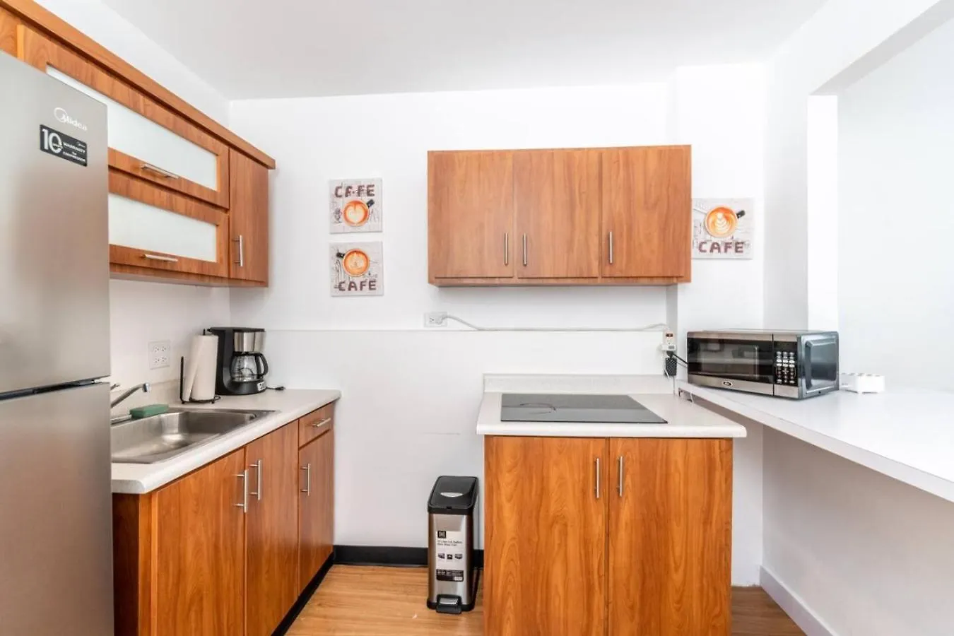 Modern 2 Apartments 3-Bedroom - 10 Guests In Historic Old Σαν Χουάν Πουέρτο Ρίκο