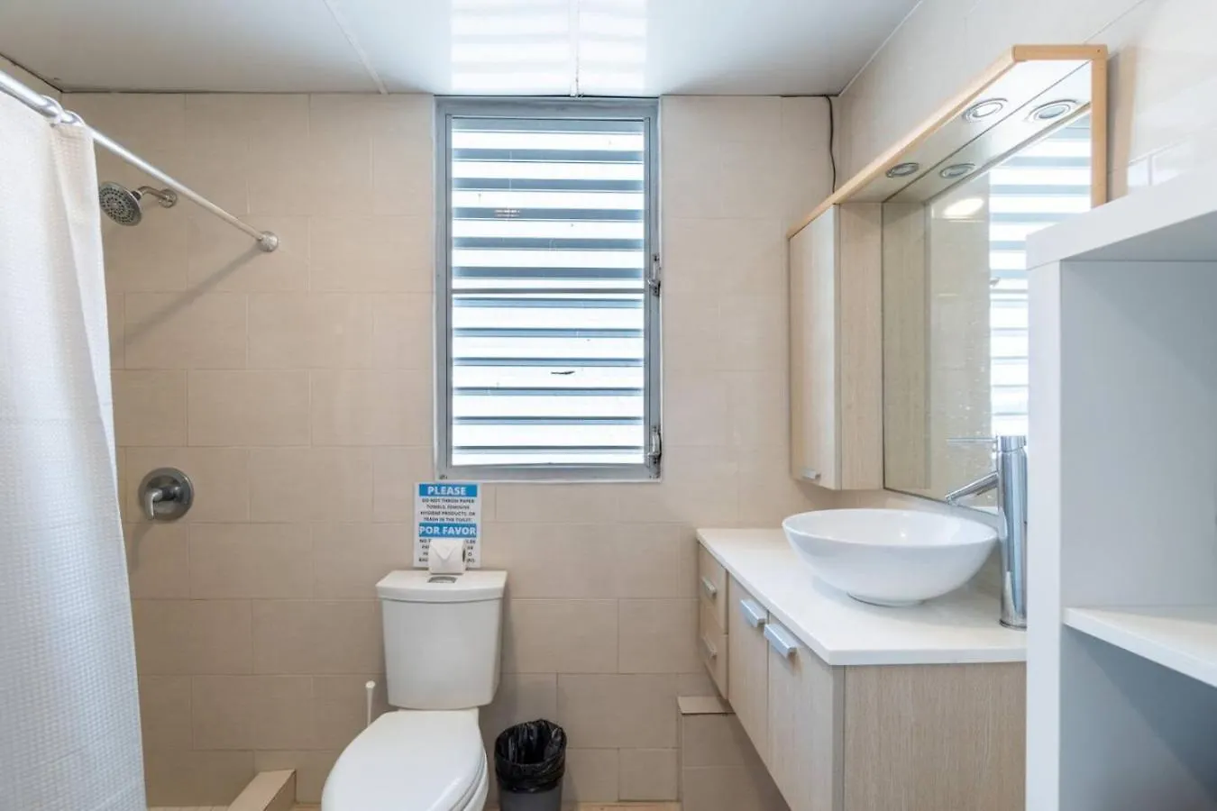 Modern 2 Apartments 3-Bedroom - 10 Guests In Historic Old San Juan