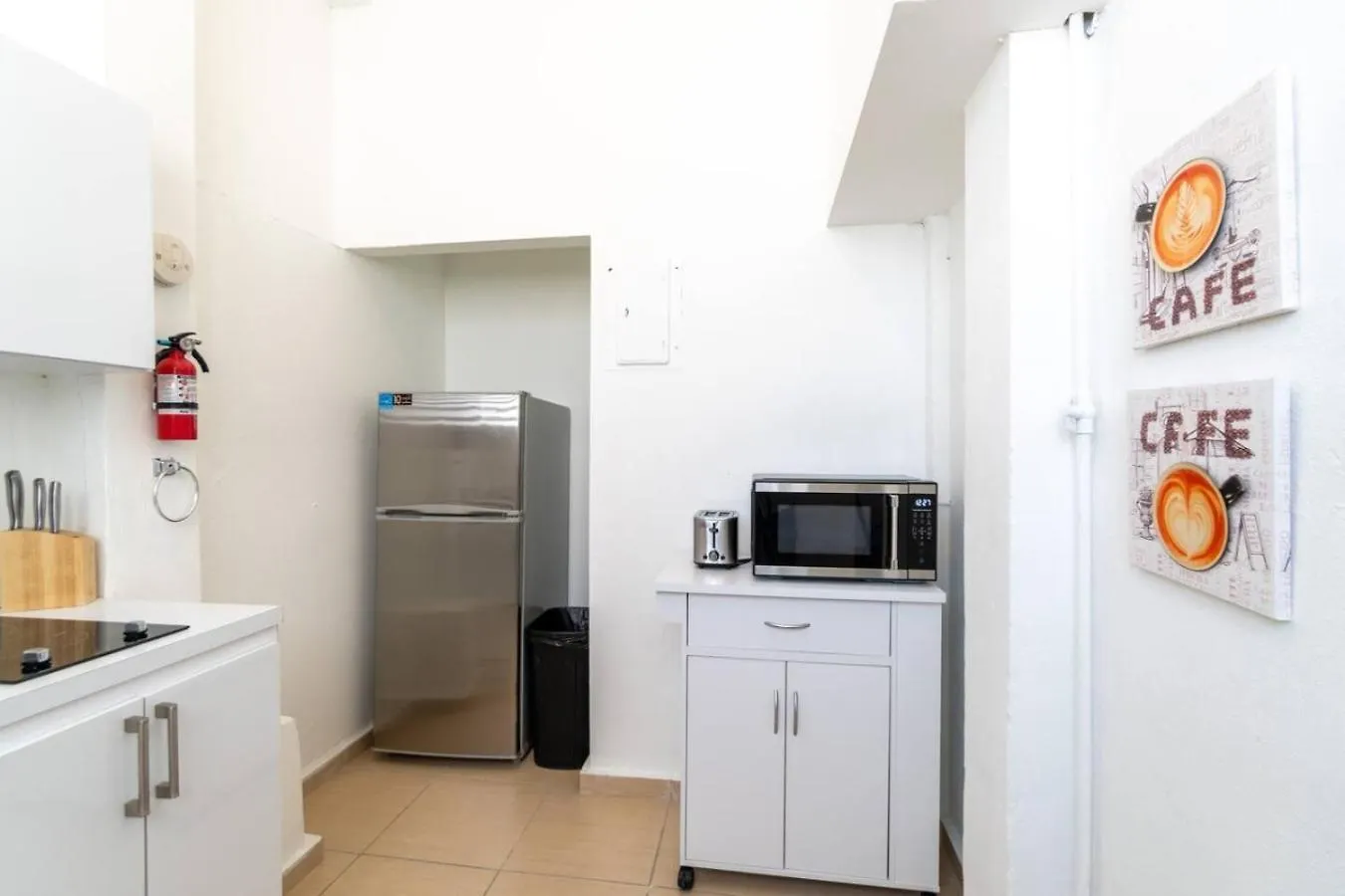 Modern 2 Apartments 3-Bedroom - 10 Guests In Historic Old San Juan 0*,  Puerto Rico