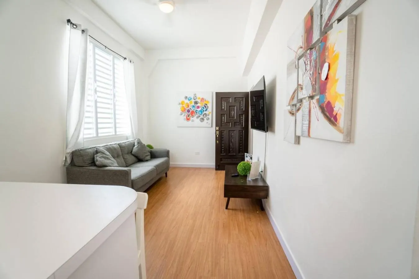 Modern 2 Apartments 3-Bedroom - 10 Guests In Historic Old San Juan 0*,  Puerto Rico