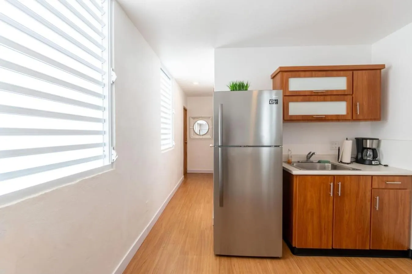 Modern 2 Apartments 3-Bedroom - 10 Guests In Historic Old San Juan Puerto Rico