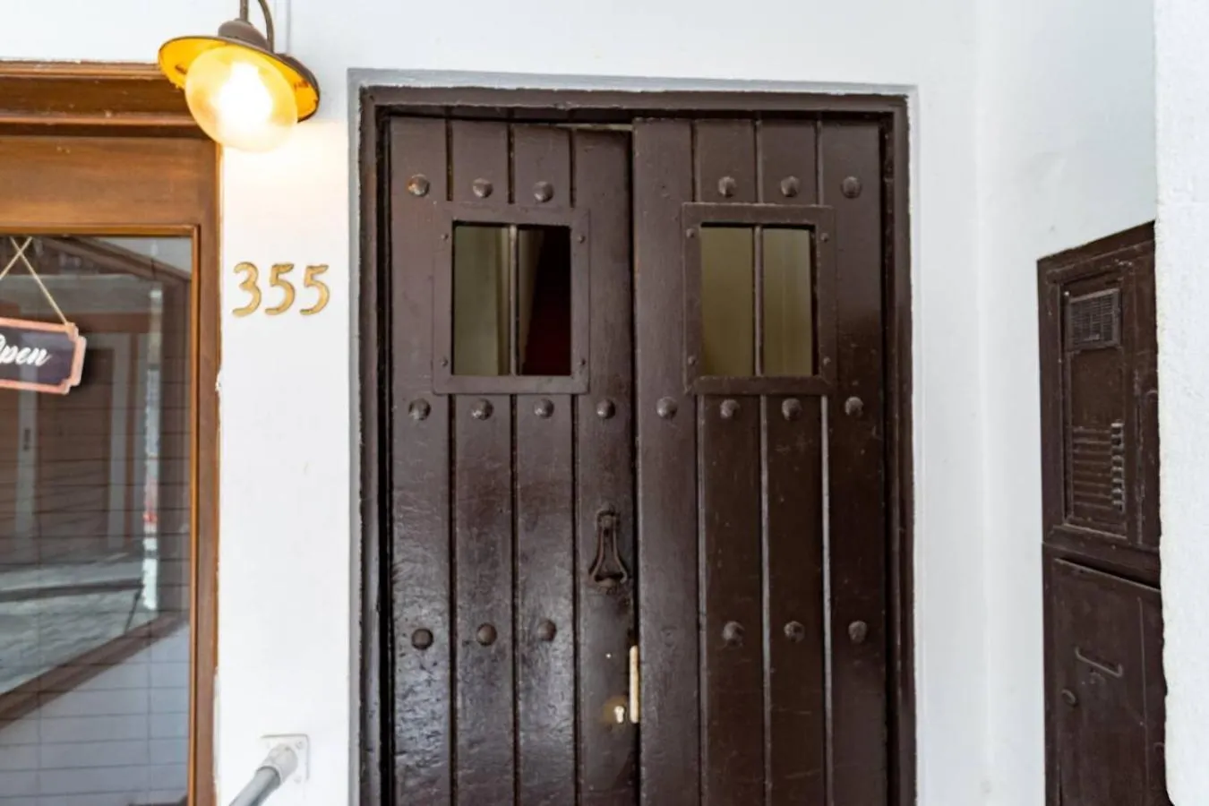 Modern 2 Apartments 3-Bedroom - 10 Guests In Historic Old San Juan Puerto Rico
