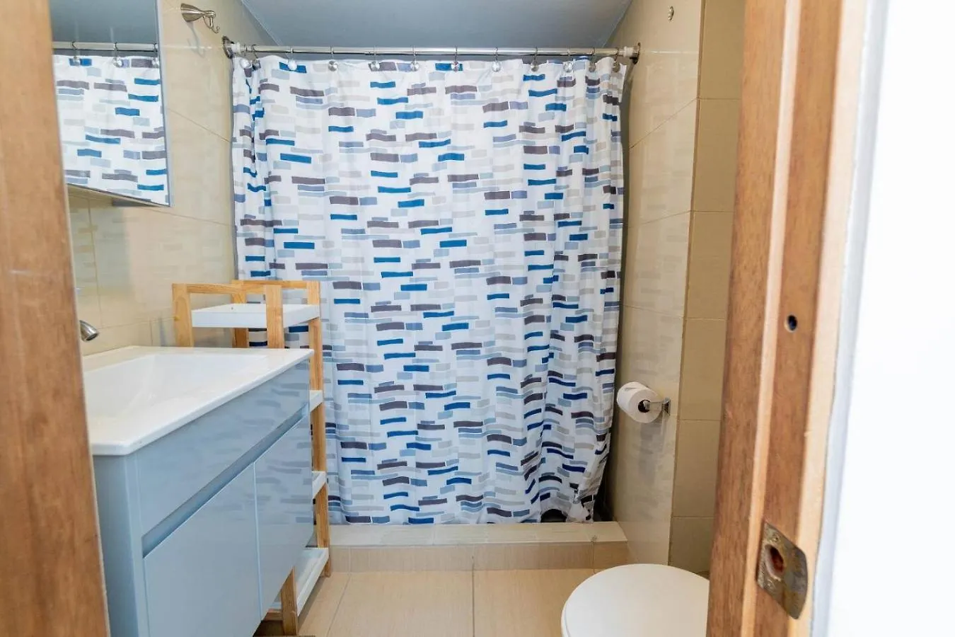 Modern 2 Apartments 3-Bedroom - 10 Guests In Historic Old San Juan Portoriko