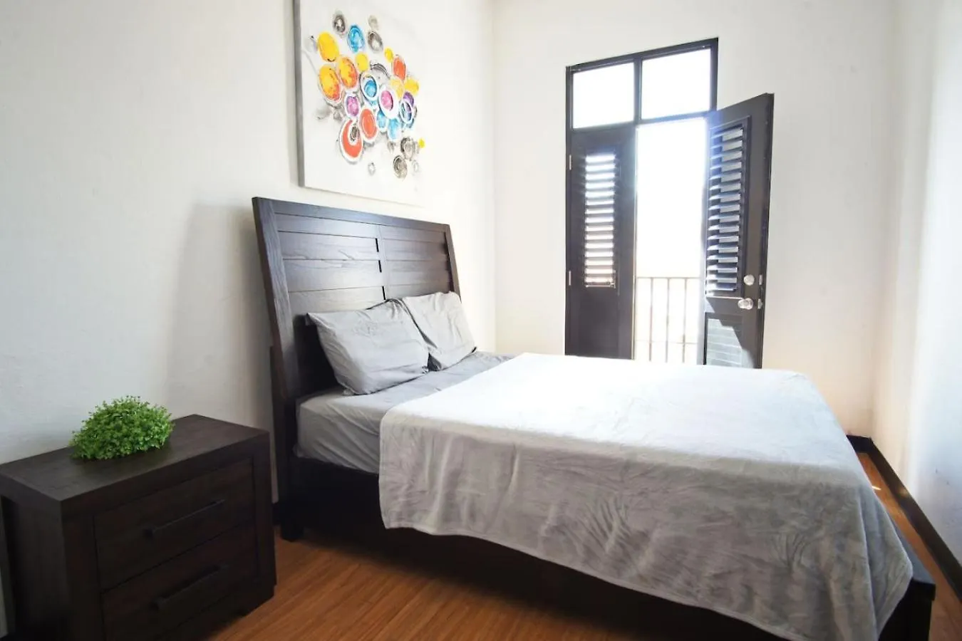 Modern 2 Apartments 3-Bedroom - 10 Guests In Historic Old San Juan 0*,  Portoriko